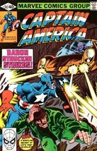 Captain America #247 - Jul 1980 Marvel Comics, NM- 9.2 Cgc It! - £3.08 GBP