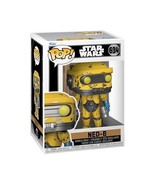 Funko POP! Vinyl: OBI-Wan Kenobi - Ned-B - Star Wars - Collectable Vinyl... - $25.40 CAD