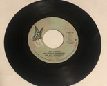 Vern Gosdin 45 Vinyl Record Till I’m Over Getting Over You - £3.87 GBP