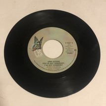 Vern Gosdin 45 Vinyl Record Till I’m Over Getting Over You - £3.86 GBP