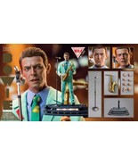 Win.C Studio WC003 Under Pressure Live Ver David Bowie 1/6 Action Figure - $546.03 CAD