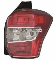 Fits Subaru Forester 2014-2015 Right Passenger Taillight Tail Light Lamp Rear - £123.45 GBP