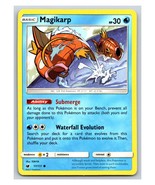 Pokémon TCG, Magikarp 17/111 Crimson Invasion PP7 - €1,65 EUR