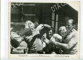 Monte WALSH-LEE MARVIN-8X10-PROMOTIONAL STILL-1970 G/VG - £24.44 GBP
