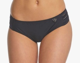 Body Glove Nuevo Con Bikini Bottoms Womens - Black Small NWT - $33.90 CAD