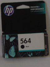 Printer Ink Cartridge for HP 564 Photosmart 7510 7520 6510 6520 - $9.99