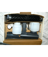 Kirby G4 Series Vacuum Carpet Shampoo System Kit with Box - $39.55