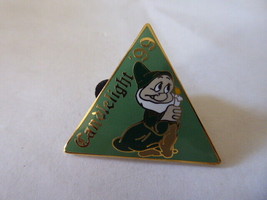 Disney Swap Pins 2597 DLR - Snow White &amp; Seven Dwarfs Candlelight Cast Origin... - £11.16 GBP