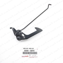 New Genuine Toyota 03-06 4Runner Hood Auxiliary Catch Hook Assy 53550-35010 - $61.74