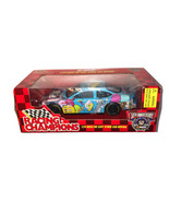 Racing Champions 1/24 Scale Die Cast Tom &amp; Jerry Stock Car 50th Anniversary - £91.67 GBP