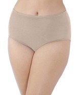 Vanity Fair Womens 12 Illumination Brief Plus Size Panty 13811 Briefs Ro... - €8,59 EUR