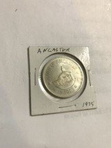 1975   TOWN OF ANCASTER  $1.00  TRADE DOLLAR TOKEN - $4.13