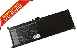 Genuine Dell Latitude 12 XPS 9250 Series 7.6V 30Wh Battery 7VKV9 9TV5X T02H001 - £42.47 GBP