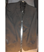 2 Button JOS A BANK Designer Suit Jacket Man&#39;s Classic Spring Summer Gra... - $48.58 CAD