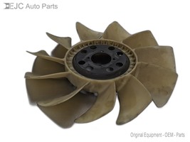 Cooling Fan For 97-06 Ford F-150  5.4 5L148600AB 4wd - $59.35
