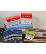 SimpleSafe Alarm Systems, Smoke Detectors, Home Siren, 9 Entry Sensors, ... - $159.31 CAD