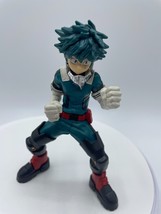 Bandai Spirits My Hero Academia Izuku Midoriya Entry Grade Figure Model ... - £7.56 GBP