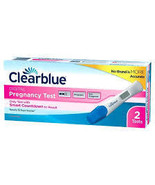 PRANK ALREADY POSITIVE DIGITAL PREGNANCY TEST BOX - 2 TESTS IN BOX - $70.00