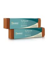 2x Himalaya Botanique Original Neem &amp; Pomegranate Botanical Toothpaste, ... - $18.80