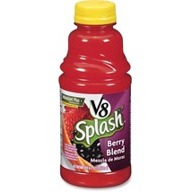 V8 Splash Berry Blend - $52.42