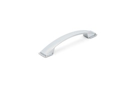 Richelieu Hardware 5 1/32 in (128 mm) Center-to-Center Transitional Metal Pull - £10.68 GBP+