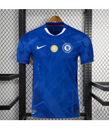 Chelsea 120th ANNIVERSARY 25/26 Shirt Jersey 1905-2025 - $1,575.98 MXN