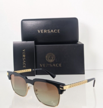 Brand New Authentic Versace Sunglasses Mod. 4447 GB1/E8 VE4447 55mm Frame - £118.54 GBP