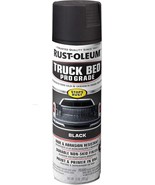 5 Pack -Rust-Oleum Automotive Professional Grade Truck Bed Coating Spray... - $62.25