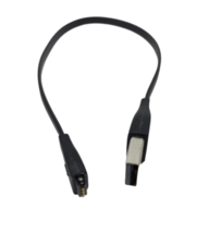 USB Data Replacement Charging Cable for Fitbit Force - £6.33 GBP