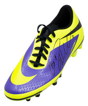 Cristiano Ronaldo Signed Left Yellow Nike HyperVenom Size 9 Soccer Cleat BAS LOA - £1,168.65 GBP