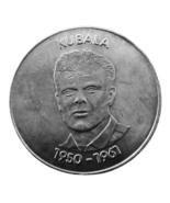 Medal - Kubala - $189.44 MXN