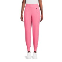 Climate Right by Cuddl Duds 7 Pocket Jogger Pants NWT Womens Metro Pink XS - £13.58 GBP
