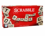 Hasbro Scrabble Game - $43.99