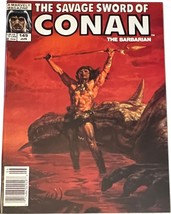 The Savage Sword of Conan # 149 NM/NM- - $9.99
