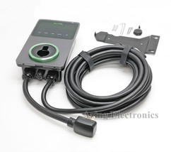 Autel MaxiCharger NEMA 6-50 MC40AP6I Level 2 EV SmartCharger up to 40A image 1