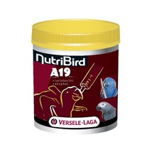 Nutribird A19 Hand-rearing Food - 800g  - $48.00