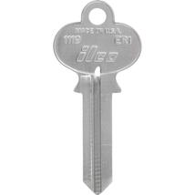 Hillman KeyKrafter House/Office Key Blank 2045 ER1 Single Sided for Earl... - €14,63 EUR