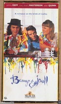 Benny &amp; Joon (1993, VHS) - £3.88 GBP