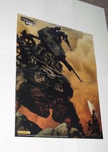 Transformers Poster # 7 Grimlock Jae Lee Dreamwave Transformers/G.I. Joe Crossov - £8.01 GBP
