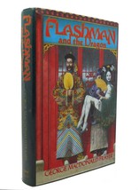 George Mac Donald Fraser Flashman And The Dragon 1st Edition 1st Printing - £65.71 GBP