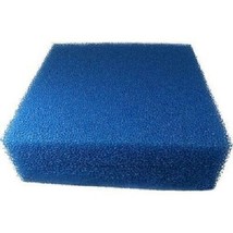 Replacement Generic Filter Foam Course Pad Suitable For Oase Biotec 5/10/30 - £32.91 GBP