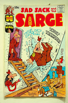 Sad Sack and the Sarge #80 (Feb 1970, Harvey) - Good- - £1.97 GBP