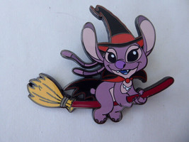 Disney Trading Pins 166934 PALM - Angel - Halloween - Witch - Lilo and Stitc - £36.50 GBP