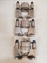 3 Qty. of Cardone Remanufactured Coated Disc Brake Caliper 648 | B734 (3... - $1,426.53 MXN
