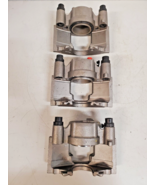 3 Qty. of Cardone Remanufactured Coated Disc Brake Caliper 648 | B734 (3... - $106.12 CAD