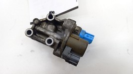 TSX Variable Timing Oil Valve 2004 2005 2006 2007 2008Inspected, Warrantied -... - £28.12 GBP