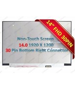 Lenovo SD11K86983 14.0&quot; 1920x1200 30 pin Replacement Panel Matrix Display - $109.97