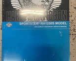 2023 Harley Davidson SPORTSTER RH1250S Réparation Atelier Service Manuel... - $219.54