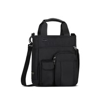 Business Crossbody Sling Messenger Bag Purse, Casual Daypack Shoulder Backpack M - £69.21 GBP