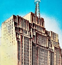 NYC Hotel Edison New York City c1940-50s New York Milton Kramer Garrison DWS5D - $19.99